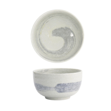 Nippon Blue Saucenschale bei Tokyo Design Studio (Bild 1 von 6)