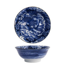 Yakuza Bowl at Tokyo Design Studio (picture 1 of 6)