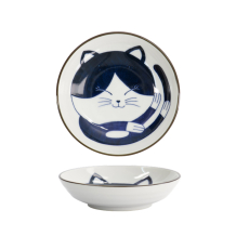 Nippon Blue Sauce Bowl at Tokyo Design Studio (picture 1 of 6)