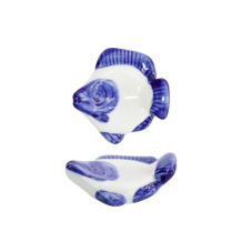 TDS, Essstäbchenablage, Fish Blau, Art.-Nr. 33571