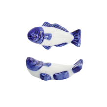 TDS, Essstäbchenablage, Fish Blau, Art.-Nr. 33574