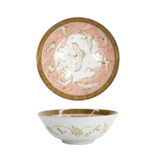 Sendan Tokusa Schale bei Tokyo Design Studio (Bild 1 von 5)