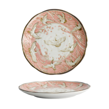 Sendan Black Schale bei Tokyo Design Studio (Bild 1 von 2)