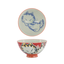 Nippon Blue Saucenschale bei Tokyo Design Studio (Bild 1 von 6)