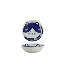 Nippon Blue Saucenschale bei Tokyo Design Studio (Bild 1 von 6)