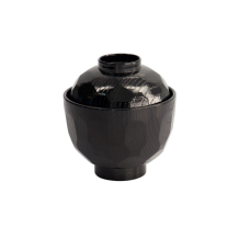 ABS Lacquerware Schale mit Deckel bei Tokyo Design Studio (Bild 1 von 7)