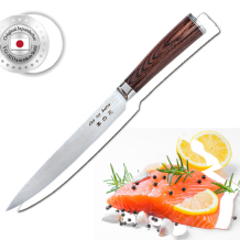 Sashimi Messer (Filetiermesser) bei Tokyo Design Studio (Bild 1 von 7)