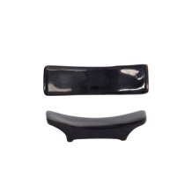 TDS, Chopsticks Rest , Black Series, 6.5 cm, Item No. 7732