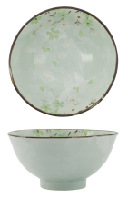 Green Cosmos Schale bei Tokyo Design Studio (Bild 1 von 5)