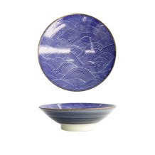 Seigaiha Schale bei Tokyo Design Studio (Bild 1 von 7)