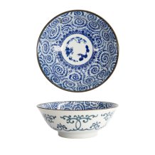 Mixed Bowls Ramen Bowl at Tokyo Design Studio (picture 1 of 6)