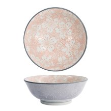 Mixed Bowls Sakura Tayo Bowl at Tokyo Design Studio (picture 1 of 6)