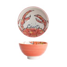 Seafood Bowl at Tokyo Design Studio (picture 1 of 7)