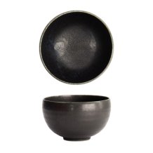 Onyx Noir Schale bei Tokyo Design Studio (Bild 1 von 6)