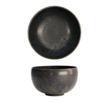 Onyx Noir Schale bei Tokyo Design Studio (Bild 1 von 6)