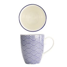 Nippon Blue Tasse bei Tokyo Design Studio (Bild 1 von 6)