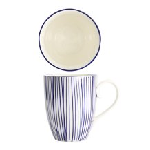 Nippon Blue Tasse bei Tokyo Design Studio (Bild 1 von 6)