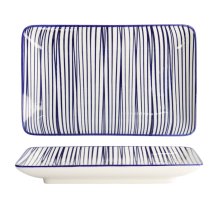 Nippon Blue Sushi Plate at Tokyo Design Studio (picture 1 of 6)