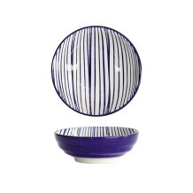 Nippon Blue Saucenschale bei Tokyo Design Studio (Bild 1 von 6)