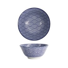 Nippon Blue Tayo Bowl at Tokyo Design Studio (picture 1 of 6)