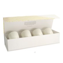 Nippon White 4 Becher Set bei Tokyo Design Studio (Bild 2 von 7)