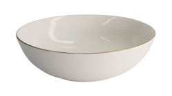 Nippon White Bowl at Tokyo Design Studio 