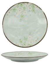 Green Cosmos Teller bei Tokyo Design Studio (Bild 1 von 5)