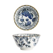 Flora Japonica Schale bei Tokyo Design Studio (Bild 1 von 6)