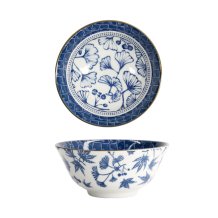 Flora Japonica Schale bei Tokyo Design Studio (Bild 1 von 6)