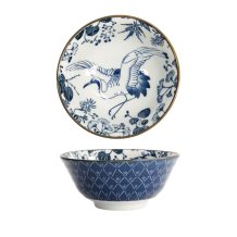 Flora Japonica Bowl at Tokyo Design Studio (picture 1 of 6)