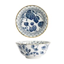 Flora Japonica Bowl at Tokyo Design Studio (picture 1 of 6)