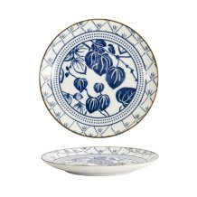 Flora Japonica Plate at Tokyo Design Studio (picture 1 of 6)