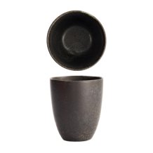 Onyx Noir Teebecher bei Tokyo Design Studio (Bild 1 von 6)