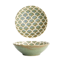 Vert Sauge Bowl at Tokyo Design Studio (picture 1 of 6)
