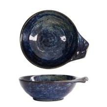 Cobalt Blue Schale bei Tokyo Design Studio (Bild 1 von 5)