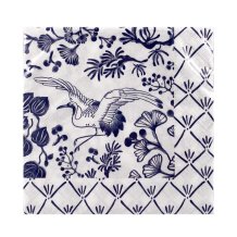 Flora Japonica Servietten bei Tokyo Design Studio (Bild 1 von 2)