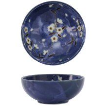 Blue Sakura Bowl at Tokyo Design Studio (picture 1 of 5)
