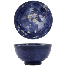 Blue Sakura Schale bei Tokyo Design Studio (Bild 1 von 5)