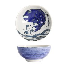 Seafood Nudel-Schale bei Tokyo Design Studio (Bild 1 von 7)