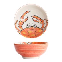 Seafood Nudel-Schale bei Tokyo Design Studio (Bild 1 von 6)