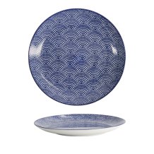 Nippon Blue Plate at Tokyo Design Studio (picture 1 of 6)