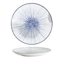 Nippon Blue Plate at Tokyo Design Studio (picture 1 of 6)