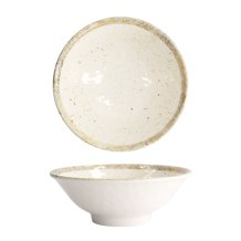 Melamine Earthware Schale bei Tokyo Design Studio (Bild 1 von 6)