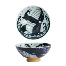 Kawaii Ohira Whale Schale bei Tokyo Design Studio (Bild 1 von 3)
