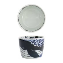 Kawaii Ohira Whale Cup at Tokyo Design Studio (picture 1 of 2)