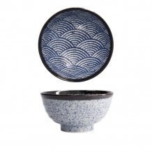 Aisai Seigaiha Schale bei Tokyo Design Studio (Bild 1 von 4)