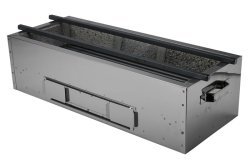 Konro Grill Sutenresu bei Tokyo Design Studio (Bild 1 von 6)