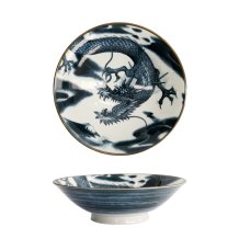 Dragon Japonism Schale bei Tokyo Design Studio (Bild 1 von 6)