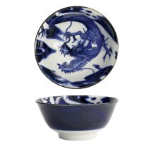Dragon Japonism Schale bei Tokyo Design Studio (Bild 1 von 6)