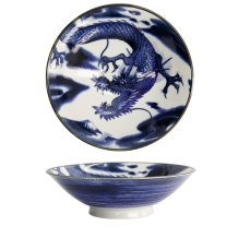 Dragon Japonism Schale bei Tokyo Design Studio (Bild 1 von 6)